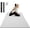 GRAY, variant on Large Yoga Mat (6'x 4'), Extra Wide Workout Mat for Men and Women, 0.24''/0.32''/0.4''/0.48'' Thick Exercise Fitness TPE Mat for Home Gym, Yoga, Pilates, Workout (Barefoot Exercise)