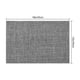 thumbnail image 2 of 4-piece Set Heat-resistant Stain Resistant Non-slip Placemats, 2 of 5