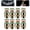 Gold, variant on Tire Pressure Monitoring Valve,Car Tire Pressure Monitor Valve Stem Caps, 2.4Bar 36 PSI Tire Pressure Sensor Indicator Easy to Read Alert, Fit for Most Cars 4PC-Gold