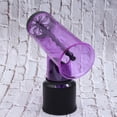thumbnail image 4 of 1Ensemble Boucleurs Rouleaux Diffuseur de Cheveux Bouclés pour Femmes Usage Domestique, 4 of 8