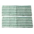 2 Pack for Libman Microfiber Floor Mop Refill Microfiber Wet & Dry Mop