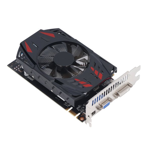 Tarjeta gráfica Bling Bling GTX550TI 2 GB GDDR5 128 bits PCI Express para ordenador de escritorio