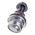 thumbnail image 3 of KarParts360 For Volkswagen Crafter Van 2008-2017 Suspension Ball Joint Front, Lower | Steel Material | Taper Attachment | Grey | Press-In Mounting | Replacement For 2E0407151M, 2E0407152M, 3 of 4