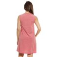thumbnail image 2 of Just Love Summer Dresses / Short Dress (Heathered Red, Small, Regular), 2 of 2