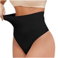 thumbnail image 2 of CHUMUD Tummy Control Shapewear for Women High Waisted Body Shaping Underwear Briefs Seamless Panties, 2 of 4