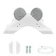 thumbnail image 3 of For Meta Quest 3/Quest 3S Controller Charging Cradle,VR Accessories, 3 of 5