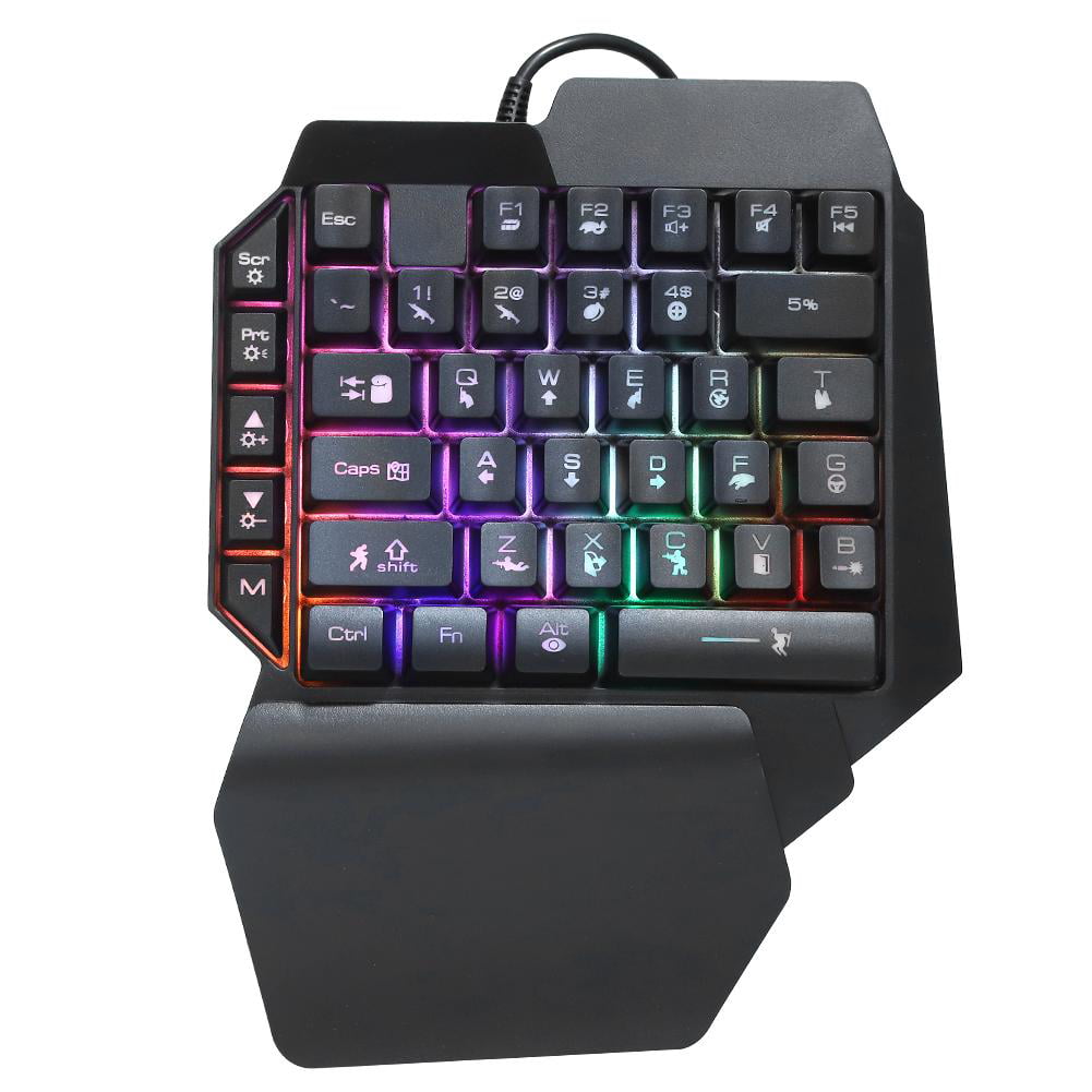 PC Gaming Keyboards