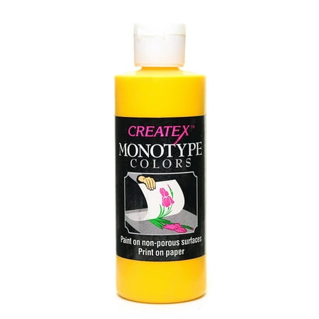 UPC: 0804551982446 | Monotype Colors gold yellow  4 oz. (pack of 3)