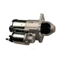 ACDelco 55576980 GM Original Equipment Starter Fits select: 2011-2015 CHEVROLET CRUZE LS, 2012-2017 CHEVROLET SONIC LT