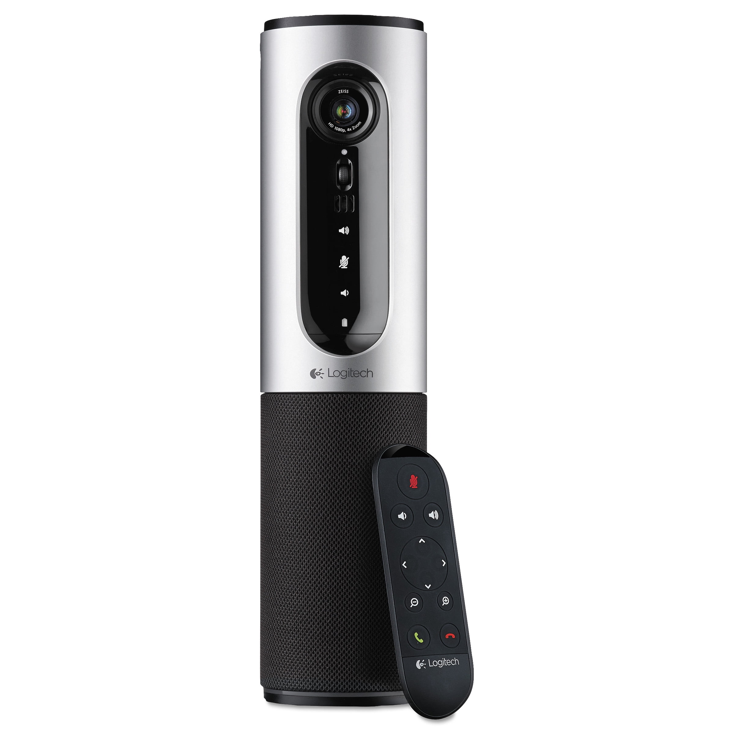 Logitech ConferenceCam Connect Video Conference Webcam - 960-001013