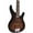 Brown, variant on Yamaha TRBX174EW Bass Guitar Trans Black