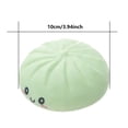 thumbnail image 4 of HWRETIE Big Bun Squishy Stress Relief Tools Soft Squeeze Decompression Dough, 4 of 9