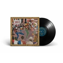 Old Crow Medicine Show - Jubilee - Music & Performance - Vinyl