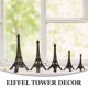 thumbnail image 3 of unbranded 9Ud Estatua Decorativa De Hierro Torre Eiffel Para Y De, 3 of 8