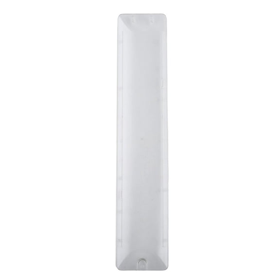 SB03294757 Range Hood Light Lens Cover Replacement RME50000 RME5030SS PM250