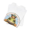 thumbnail image 5 of Animals Shirt, Shirt with Frog, 5 of 24