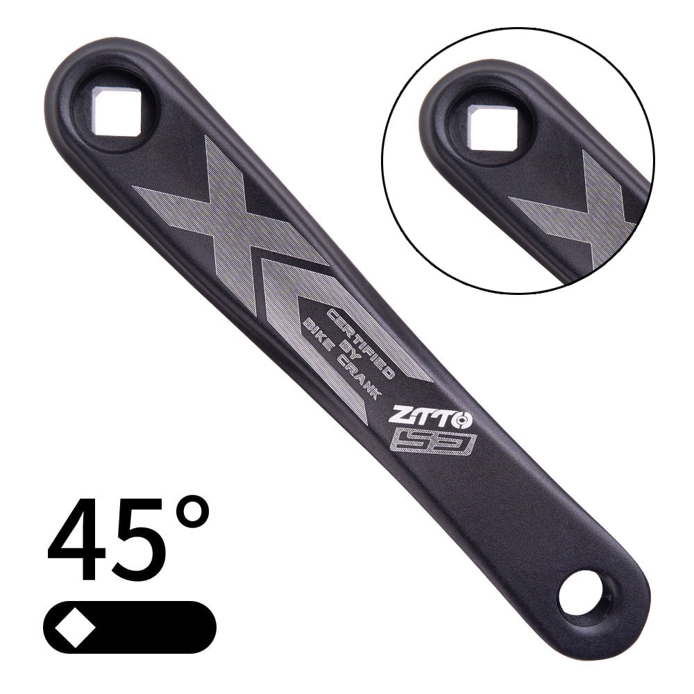 bike crank arm