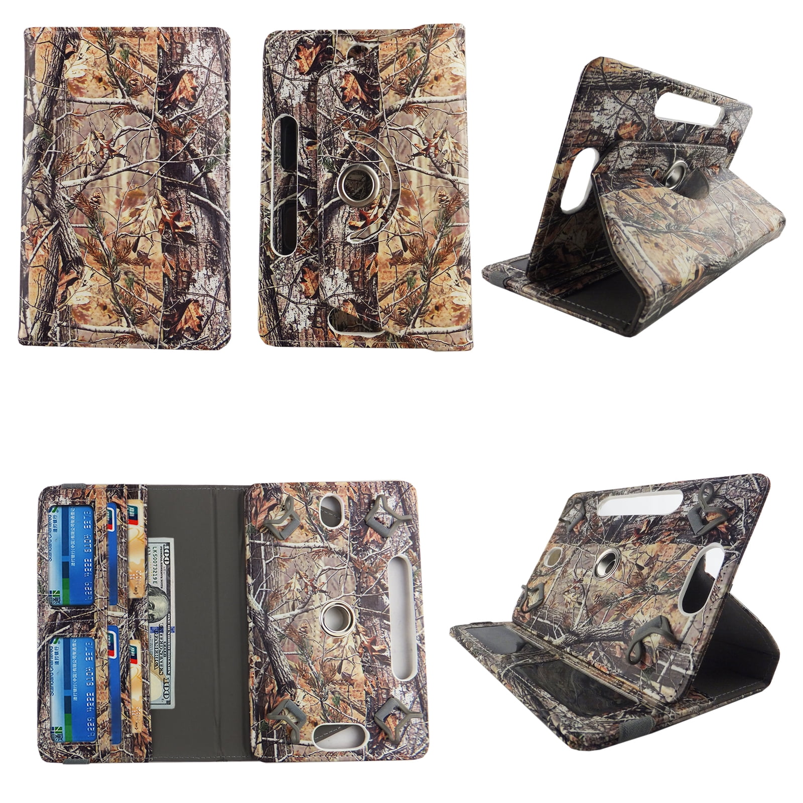Camo Rt tablet case 8 inch for Asus Memo Pad 8 8inch 