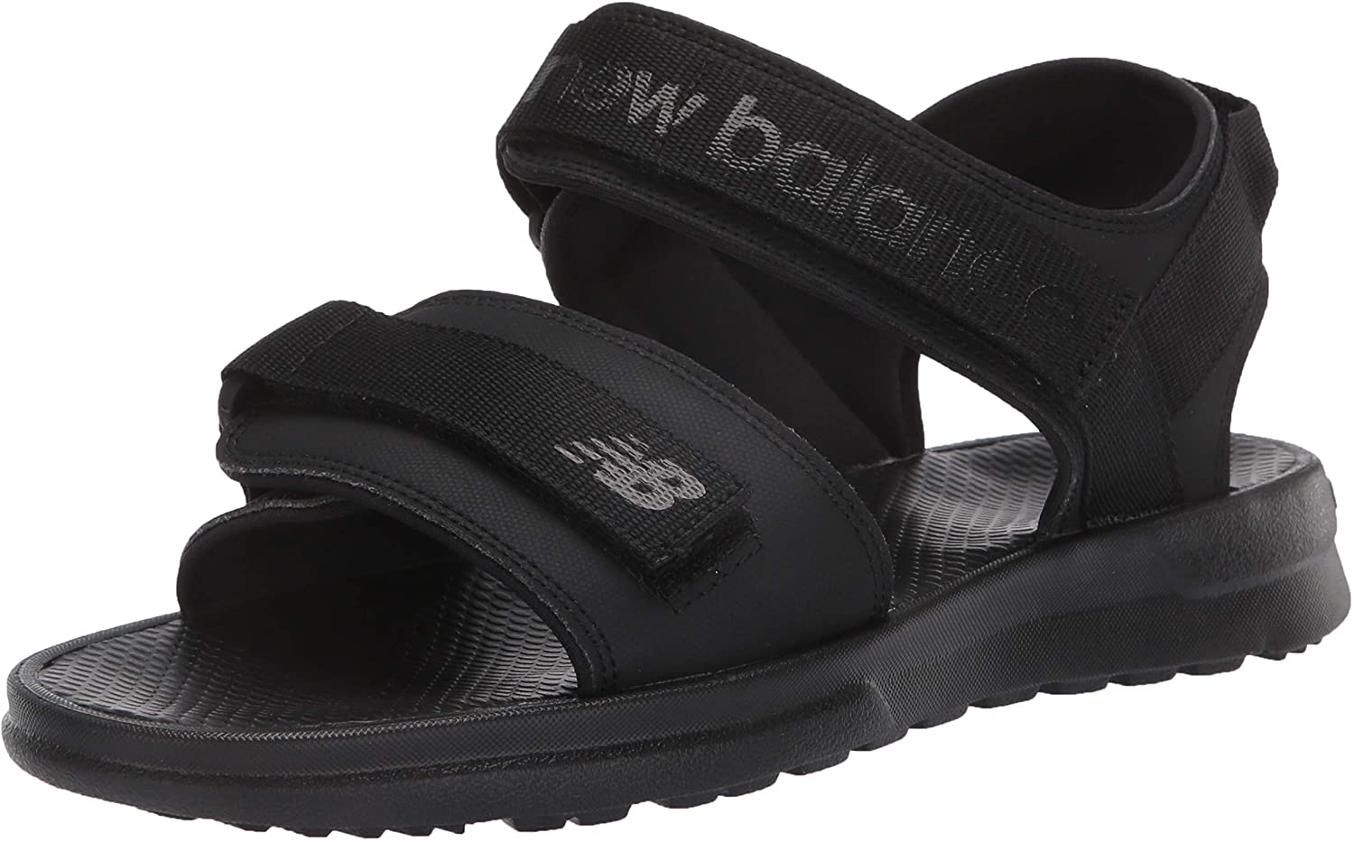 new balance sandals