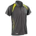 thumbnail image 1 of Spiro Mens Team Spirit Polo Shirt, 1 of 1