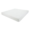 thumbnail image 1 of MLILY Medium Firm Green Tea Cooling Gel Infused Memory Foam Mattress, King, 1 of 1