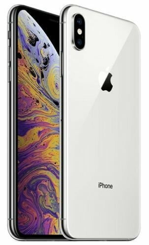 Apple, Pre-Owned iPhone XS MAX, 64 GB, Carrier Unlocked, Space