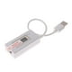 thumbnail image 1 of LCD USB Voltaje / de Corriente de Corriente móvil Medidor de prueba digital Bco shamjiam Probador de seguridad USB, 1 of 7