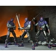 thumbnail image 3 of NECA - TMNT The Last Ronin Ultimate Foot Bot 7In Af, Black, 3 of 5