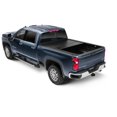 thumbnail image 2 of Retrax Tonneau Cover 80484 RetraxPro MX; Manual Retractable; Key Lockable; Black Matte; Aluminum, 2 of 6
