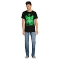 thumbnail image 2 of The Exorcist Men's and Big Men's Graphic T-Shirt, Sizes S-3XL, 2 of 5