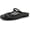 Black, variant on Wrongduck Women Jelly Flats Mesh Mary Jane Shoes, Breathable Slip On Sandals with Buckle Strap Closed Round Toe Flexible Soft Sole Summer Casual Footwear