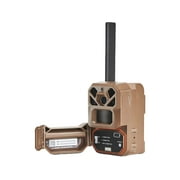 Moultrie Edge 2 Cellular Trail Camera (2PK) - 36MP photo, 1080p Video - Nationwide LTE - On Demand
