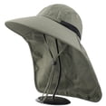 thumbnail image 2 of kurtrusly DIVE SAIL 1MM Diving Caps CR Super Elastic Snorkeling Equipment Scuba Hoodie Hood Sunscreen Winter Surfing Swim Cap for Men 【L】, 2 of 7