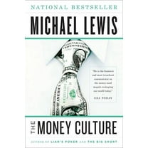 The Money Culture, (Paperback)