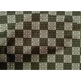 thumbnail image 4 of oneOone Cotton Cambric Fabric Greek Key Geometric Print Fabric By Yard 56 Inches Wide, 4 of 4