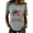 Gray-A#390527BB, variant on Hearthz 1776-2026 250th Anniversary USA Shirt Raglan Short Sleeve 4th of July Womens T Shirts We the People American Flag 250th Anniversary USA Shirt Women