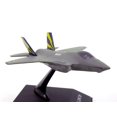 thumbnail image 2 of Lockheed F-35C (F-35) Lightning II - US NAVY 1/144 Scale Diecast Metal Model, 2 of 2