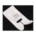 thumbnail image 5 of Langgg Non-slip Sewing Machine Presser Foot Sewing Machine Common Leather Foot Fits All Low Shank Snap-On Singer, 5 of 5