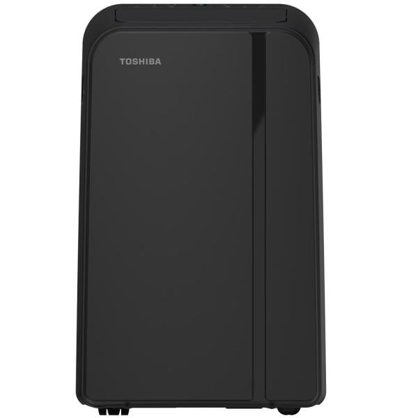 Toshiba 13,500 BTU (10,000 BTU DOE) 115Volt WiFi Portable Air