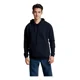 thumbnail image 1 of Jersey Deportivo Con Capucha De Color Sólido Para Hombre, 1 of 8
