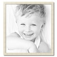 thumbnail image 2 of ArtToFrames 30" x 32" White Panel Picture Frame, 30x32 inch Multi Wood Poster Frame (WOM-5095), 2 of 7