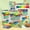 A3994, variant on Oil Pastels under $5! Yannianjz Hexagon Oil Pastels, Smooth Drawing Sticks, Multicolor Art Supplies, Creative Expression Tools, Professional Oil Pastels, Artist Drawing Set, Vibrant Color Sticks
