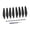 Doublesided silver, variant on 2. Dual-Color 8PCS for 3/4 Noise-Reduced & Stiffness-Enhanced Propellers
