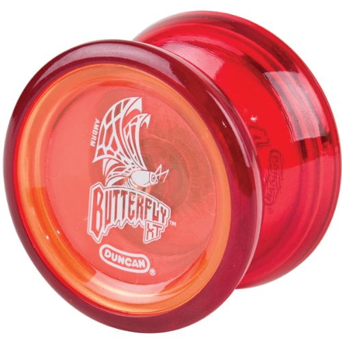 butterfly xt yoyo