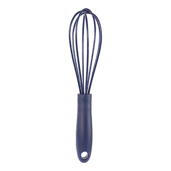 ACDANC Silicone Balloon Whisk,Heat Resistant Non Scratch Coated Kitchen Whisks for Cooking Nonstick Cookware,Balloon Egg Whisk Perfect for Blending,Baking,Beating