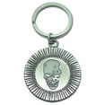 thumbnail image 4 of Death Note Skull Anime Metal Keychain GE-3947, 4 of 4