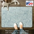 thumbnail image 2 of CounterArt "Drift Marks" Comfort Kitchen Floor Mat, 2 of 7