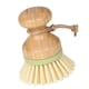 thumbnail image 1 of Cepillo para platos de madera Cepillo para limpiar platos Cepillo para lavar platos Utensilios de cocina Fregadores de Cepillo para fregar Macarena cepillo de limpieza de cocina, 1 of 8