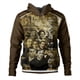 thumbnail image 5 of Sudadera con capucha con estampado de la bandera nacional de Filipinas para hombres y mujeres, novedad en sudaderas y sudaderas, ropa de calle, ropa deportiva para niños, 5 of 5