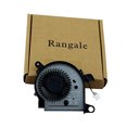 thumbnail image 2 of Ventilador de refrigeración de CPU compatible para H-P Pavilio-N 13-U, 2 of 2